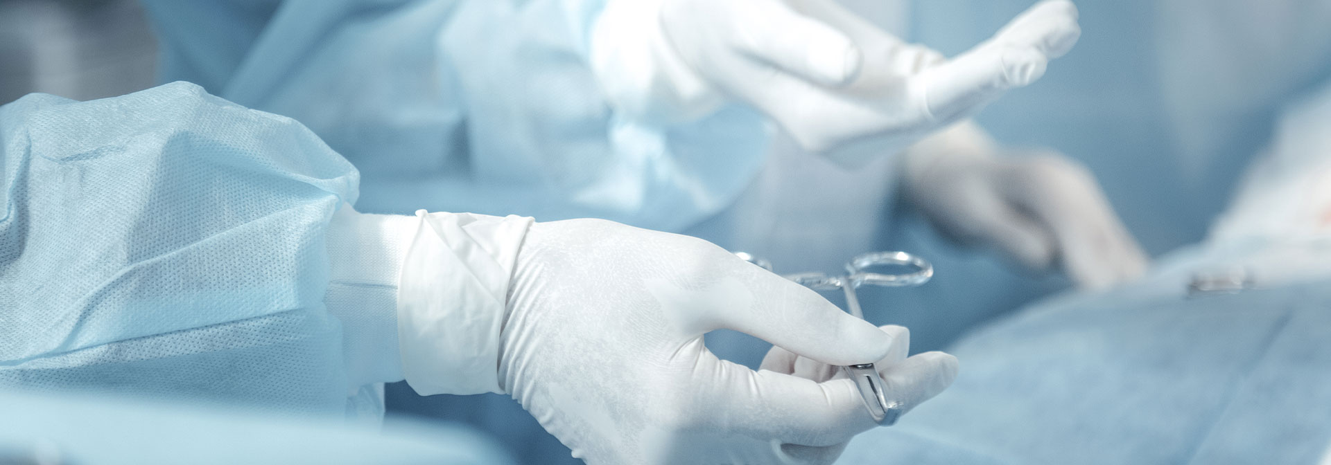 腹腔内抗がん剤治療